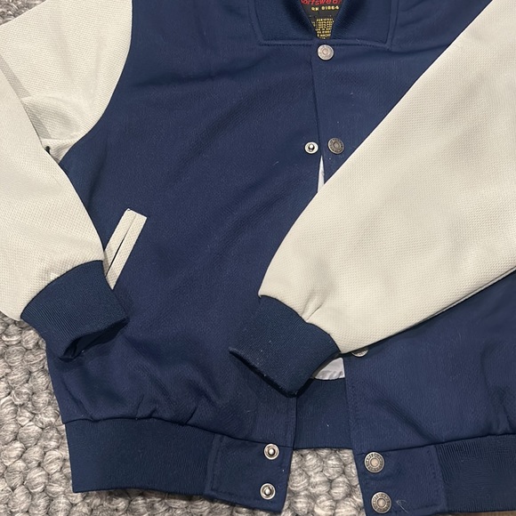 GAME Sportswear Varsity Jacket-Made In USA - Picture 2 of 6